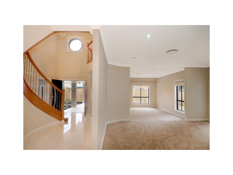 31 Ferguson Avenue, Castle Hill NSW 2154