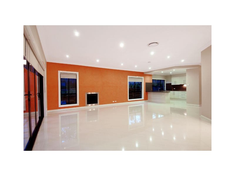 31 Ferguson Avenue, Castle Hill NSW 2154