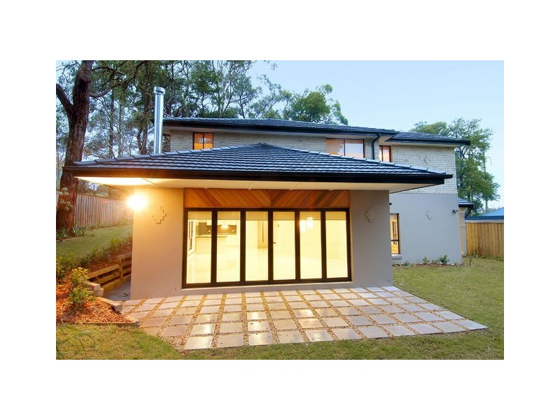 31 Ferguson Avenue, Castle Hill NSW 2154