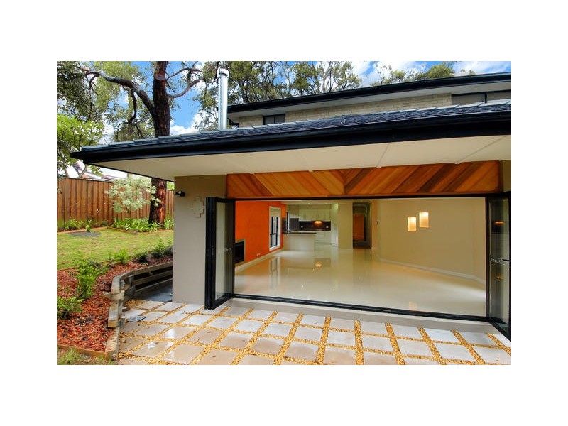 31 Ferguson Avenue, Castle Hill NSW 2154