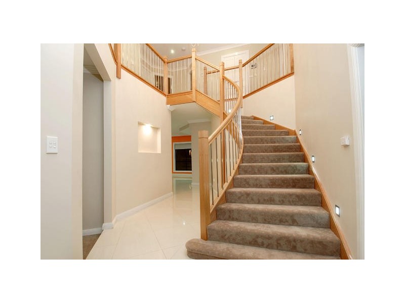 31 Ferguson Avenue, Castle Hill NSW 2154