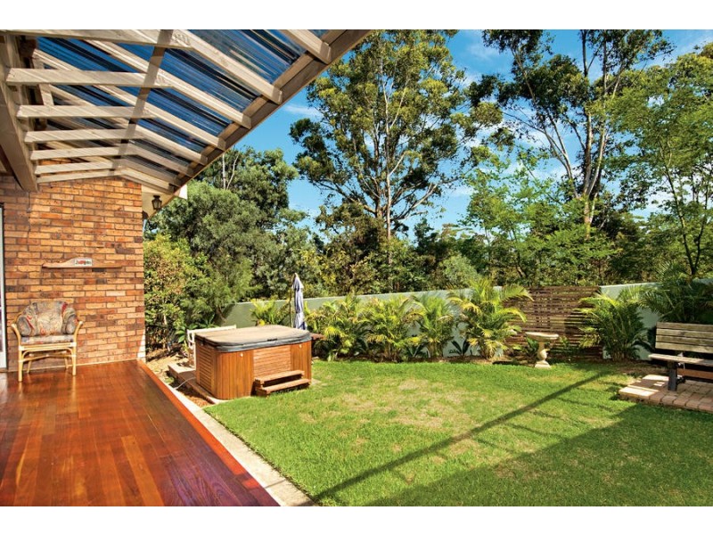 Glenhaven NSW 2156