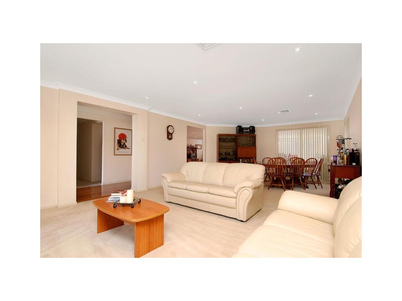 9 Corbiere Grove, Kellyville Ridge NSW 2155