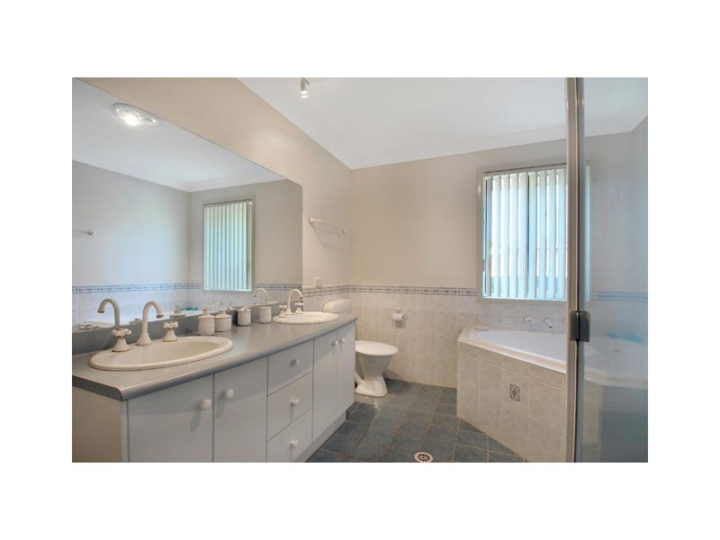 9 Corbiere Grove, Kellyville Ridge NSW 2155