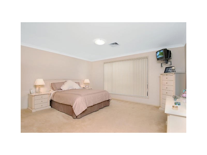 9 Corbiere Grove, Kellyville Ridge NSW 2155