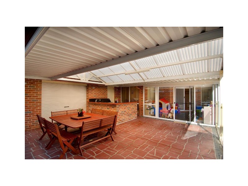 9 Corbiere Grove, Kellyville Ridge NSW 2155