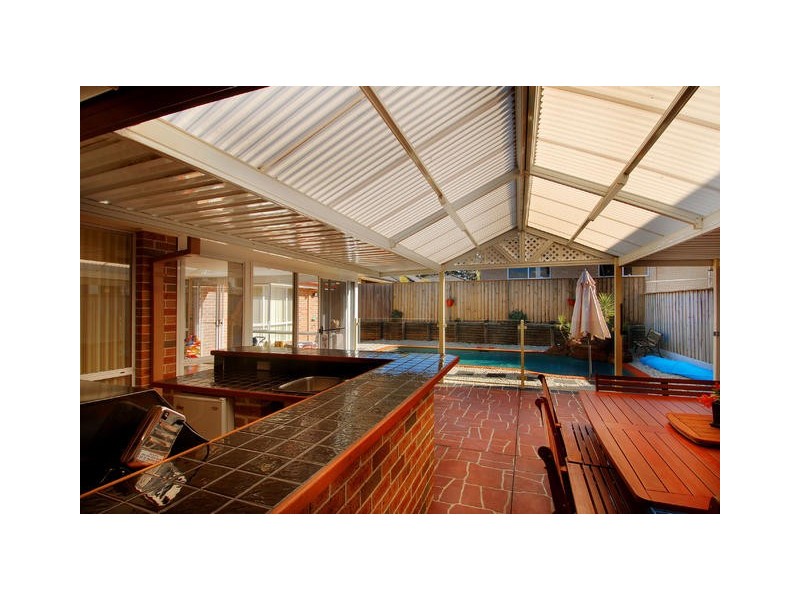 9 Corbiere Grove, Kellyville Ridge NSW 2155