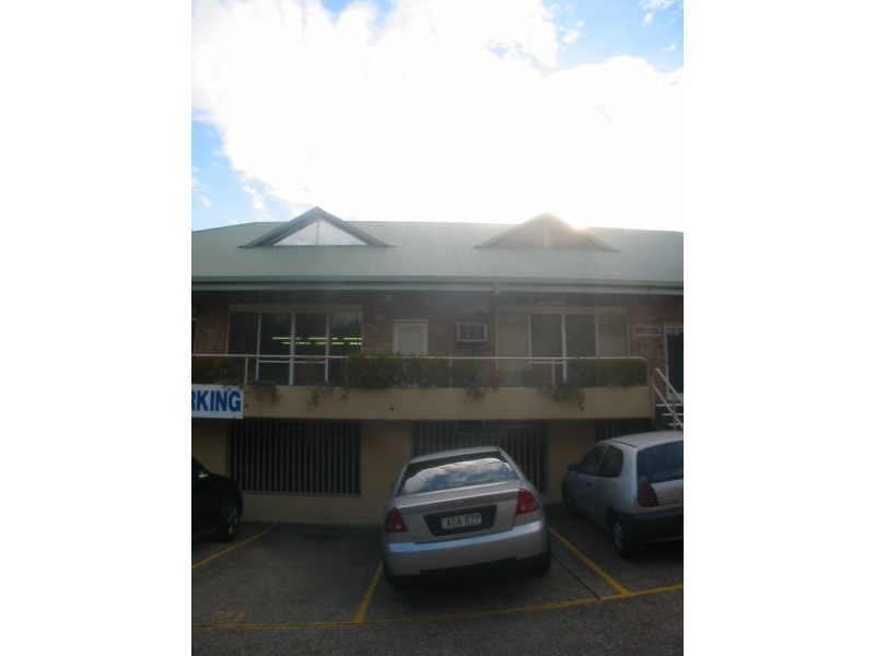 Unit 8B  27 Bank Street, Meadowbank NSW 2114