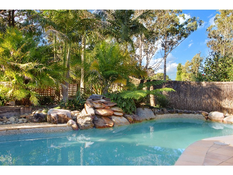 22 Torrens Place, Cherrybrook NSW 2126