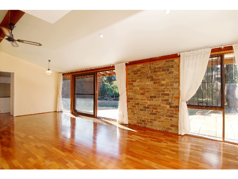 22 Torrens Place, Cherrybrook NSW 2126