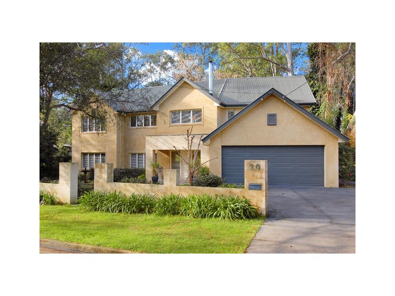 West Pennant Hills NSW 2125