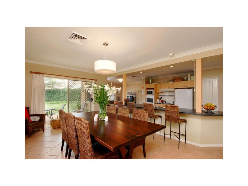 12 Gretta Place, Kellyville NSW 2155