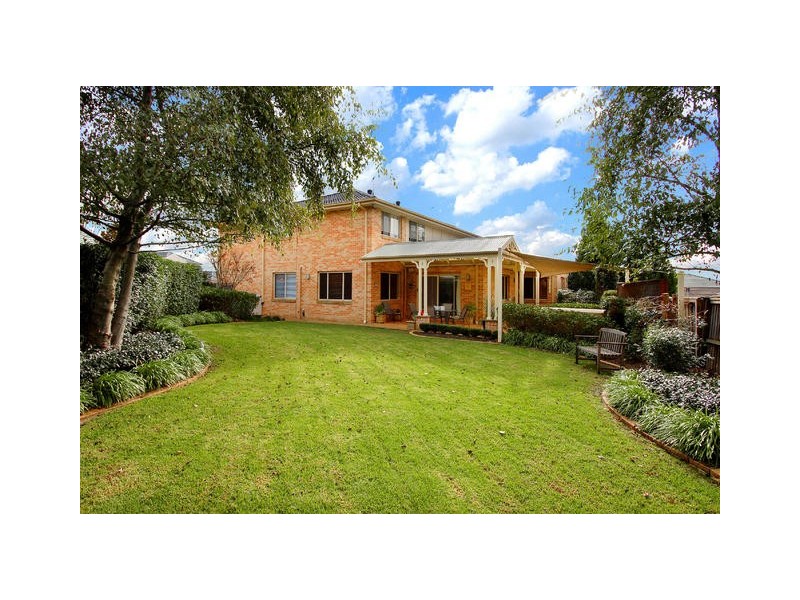 12 Gretta Place, Kellyville NSW 2155