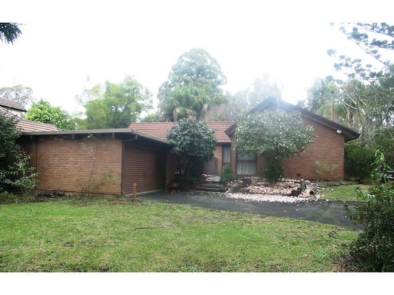 West Pennant Hills NSW 2125