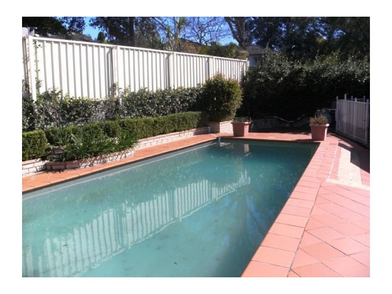 25 Highclere Cres, North Rocks NSW 2151