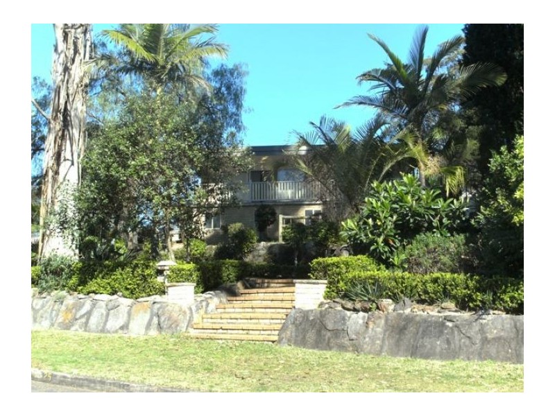 25 Highclere Cres, North Rocks NSW 2151