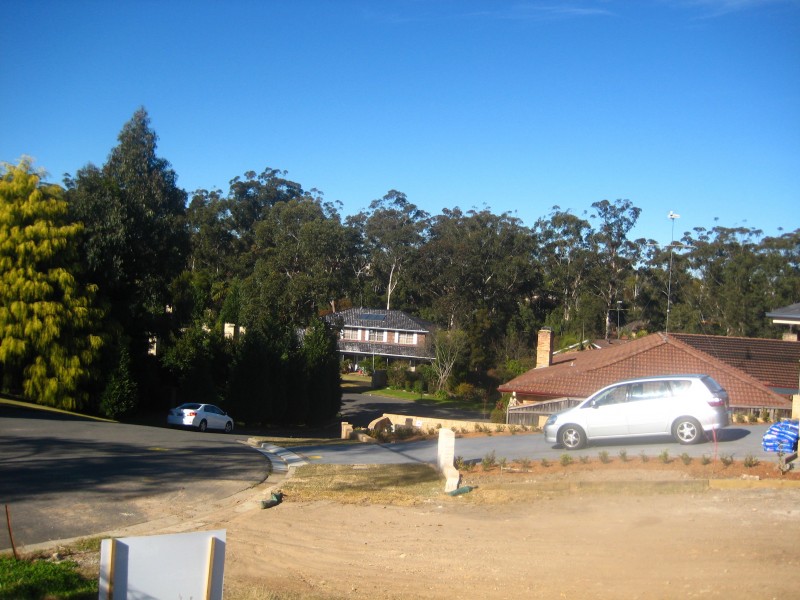 Castle Hill NSW 2154