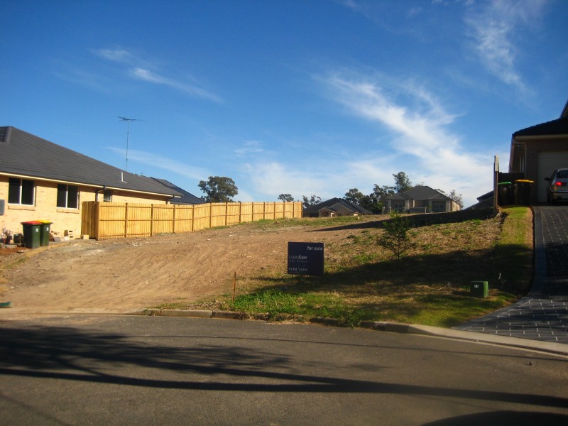 Castle Hill NSW 2154