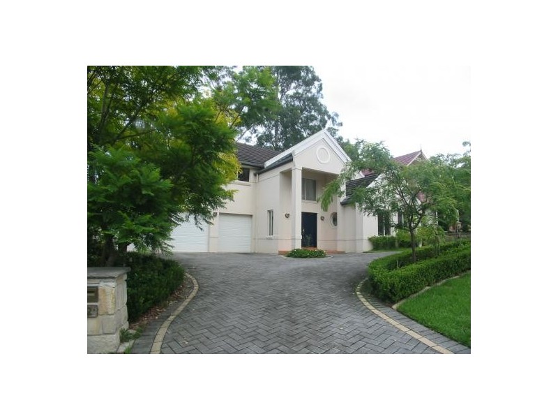 12 Forestwood Cres, West Pennant Hills NSW 2125