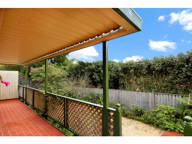 Cherrybrook NSW 2126