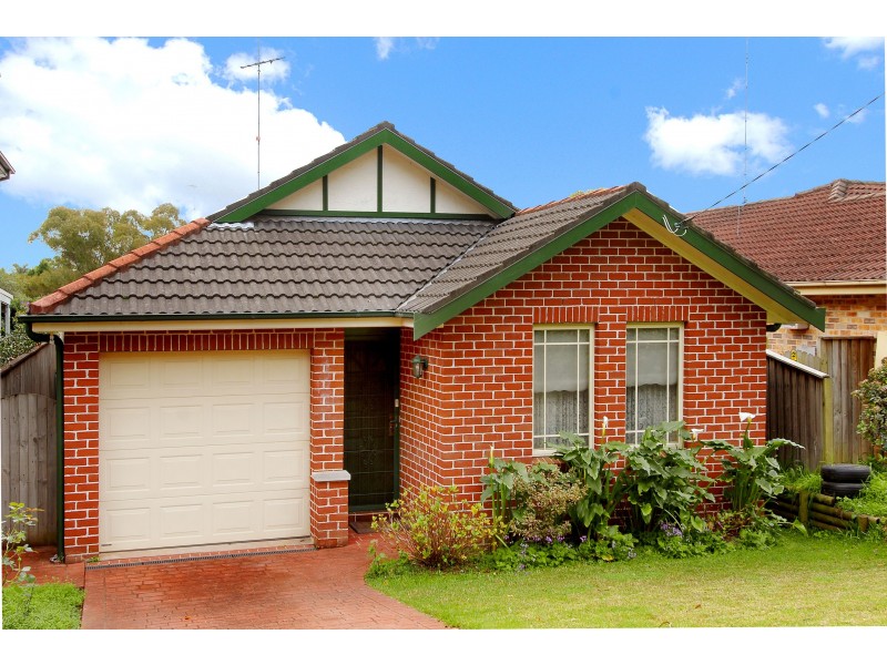 Cherrybrook NSW 2126
