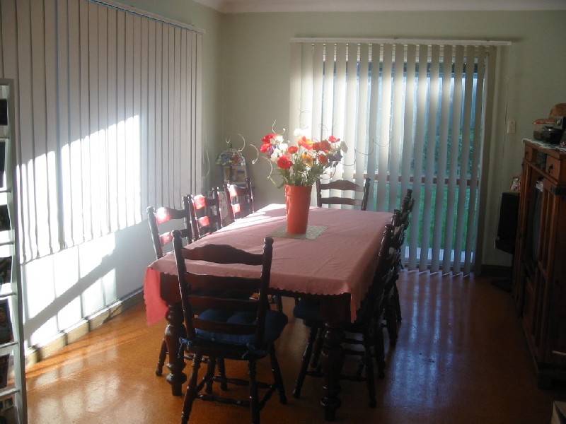 North Rocks NSW 2151