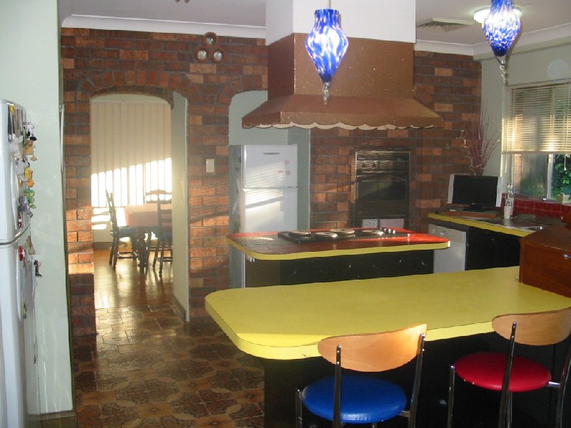 North Rocks NSW 2151