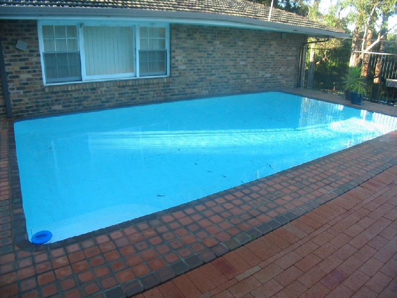 North Rocks NSW 2151