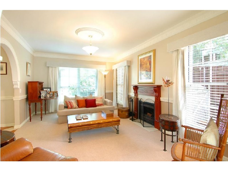 Yarpole Avenue, West Pennant Hills NSW 2125