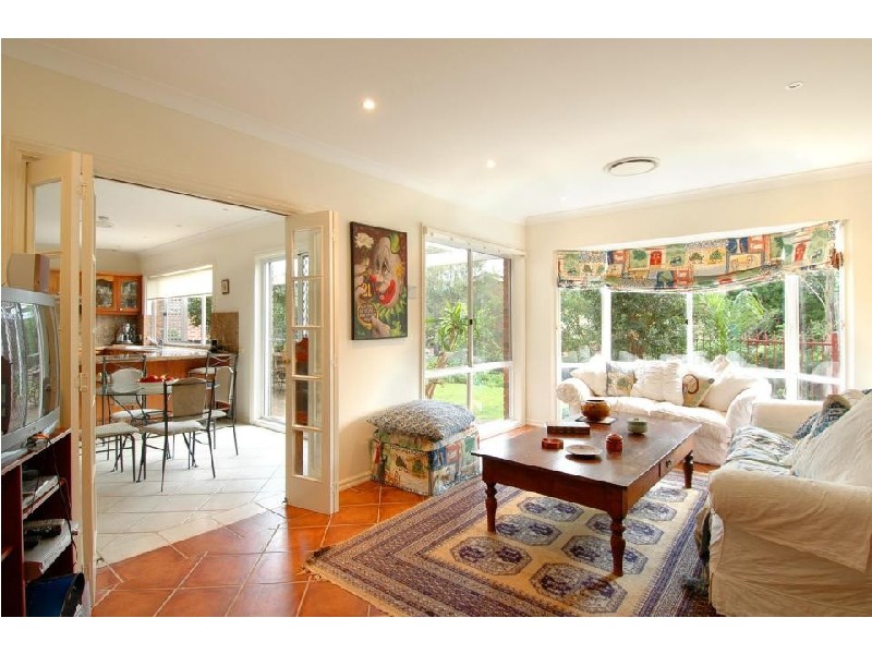 Yarpole Avenue, West Pennant Hills NSW 2125