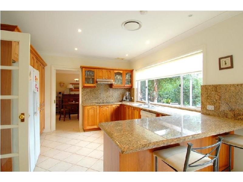 Yarpole Avenue, West Pennant Hills NSW 2125