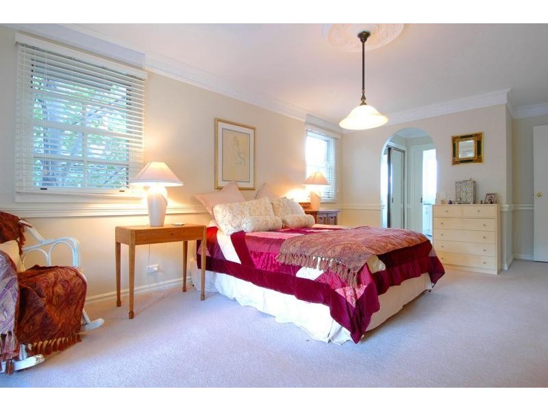Yarpole Avenue, West Pennant Hills NSW 2125