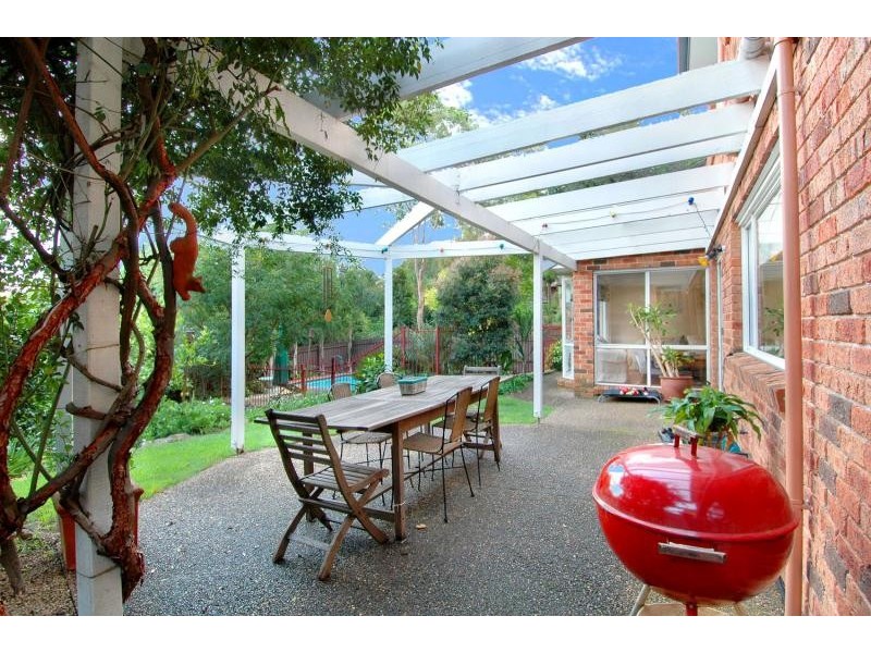 Yarpole Avenue, West Pennant Hills NSW 2125