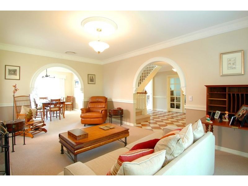 Yarpole Avenue, West Pennant Hills NSW 2125