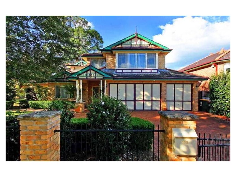 113 Kings Rd, Castle Hill NSW 2154