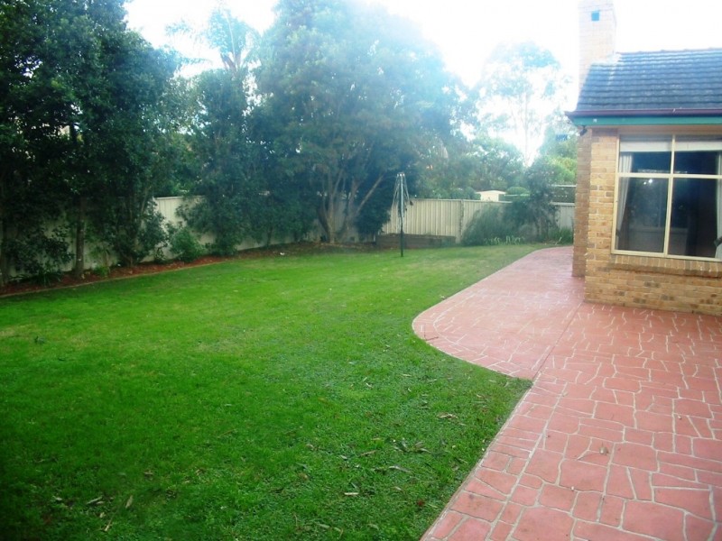 113 Kings Rd, Castle Hill NSW 2154