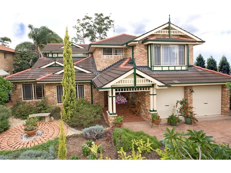 Glenhaven NSW 2156