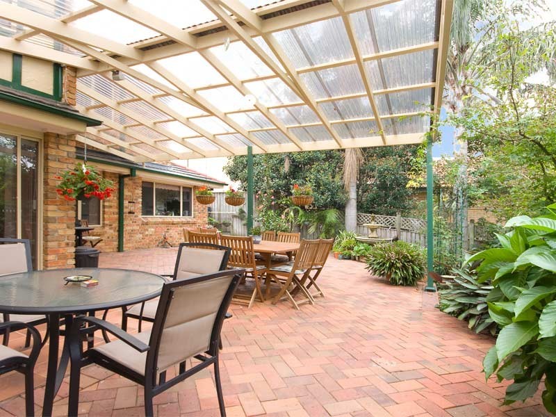 Glenhaven NSW 2156