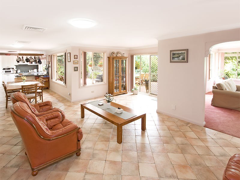 Glenhaven NSW 2156