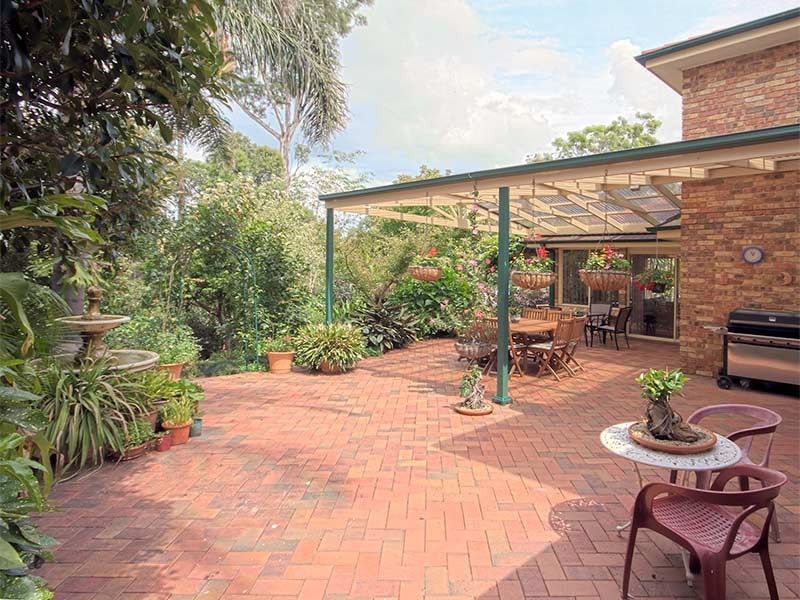 Glenhaven NSW 2156