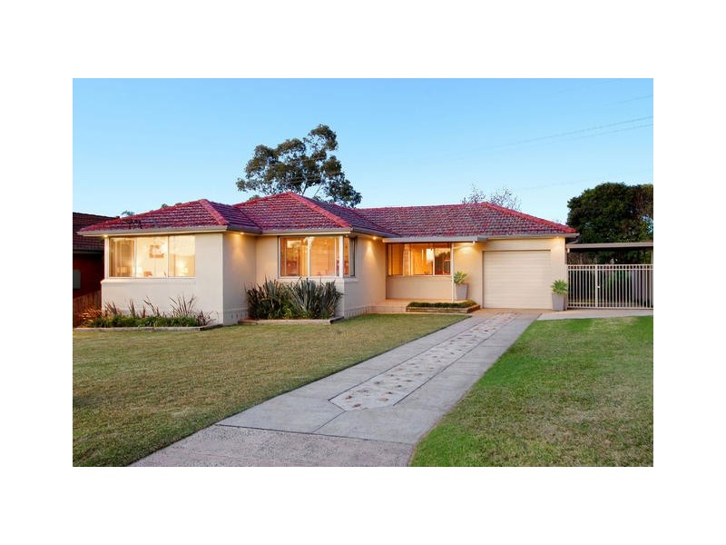 66 Mullane Ave, Baulkham Hills NSW 2153