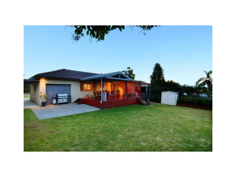 66 Mullane Ave, Baulkham Hills NSW 2153
