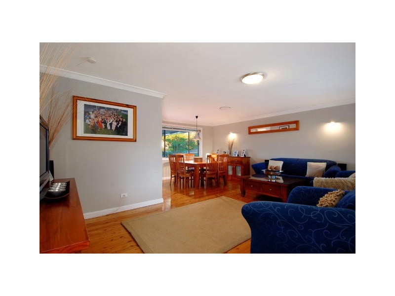 66 Mullane Ave, Baulkham Hills NSW 2153