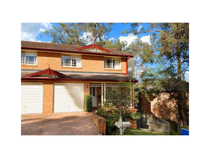 5a Crego Road, Glenhaven NSW 2156