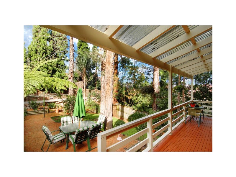 5a Crego Road, Glenhaven NSW 2156