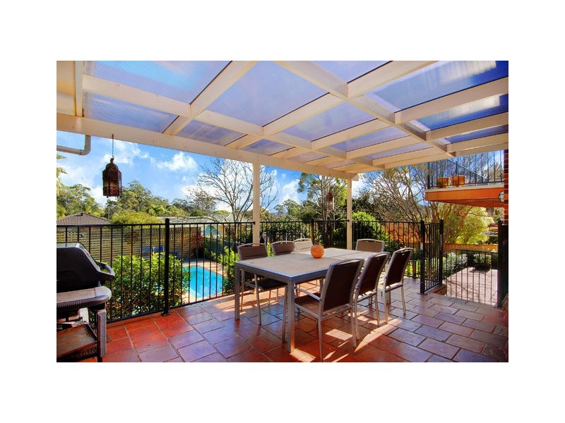 10 Mountain View Crescent, West Pennant Hills NSW 2125