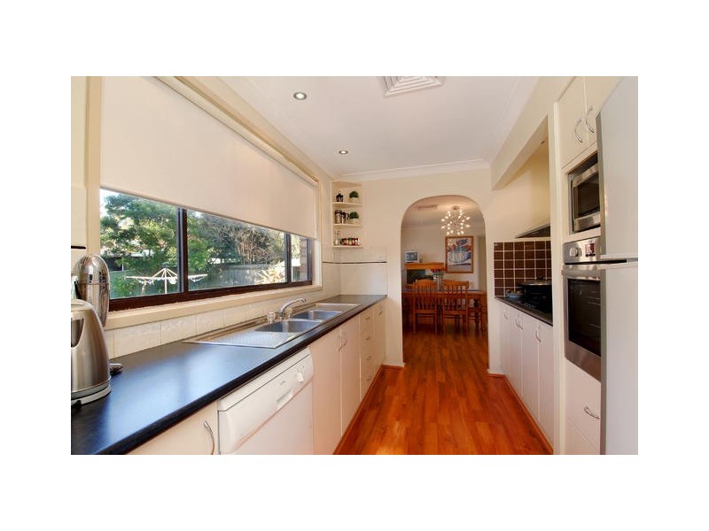 43 Gilbert Road, Castle Hill NSW 2154