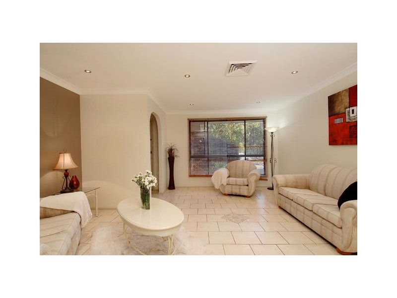 43 Gilbert Road, Castle Hill NSW 2154