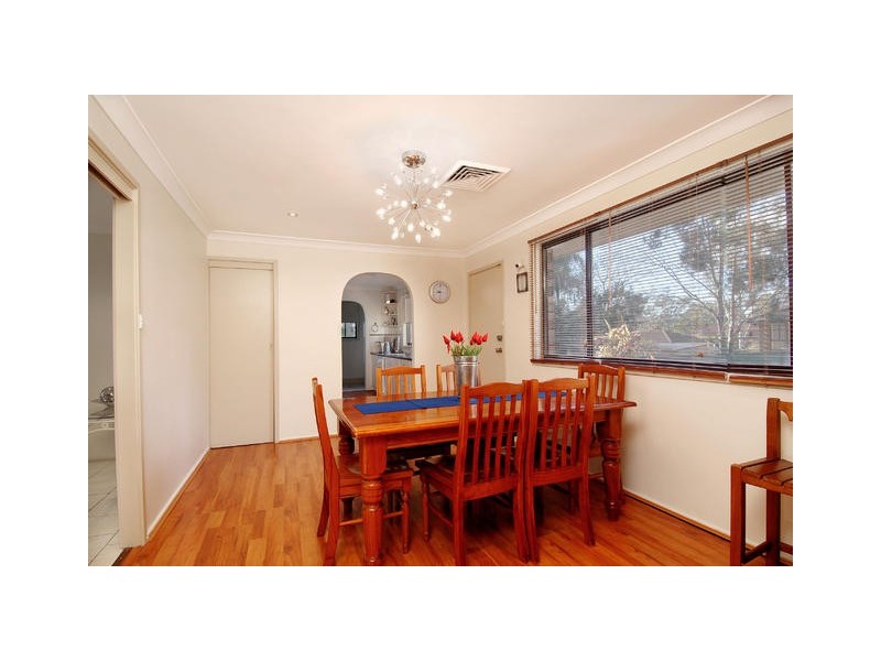 43 Gilbert Road, Castle Hill NSW 2154