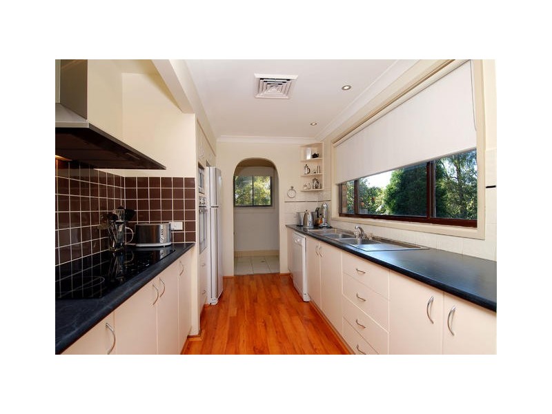 43 Gilbert Road, Castle Hill NSW 2154